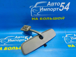 Зеркало салонное MITSUBISHI RVR 1992