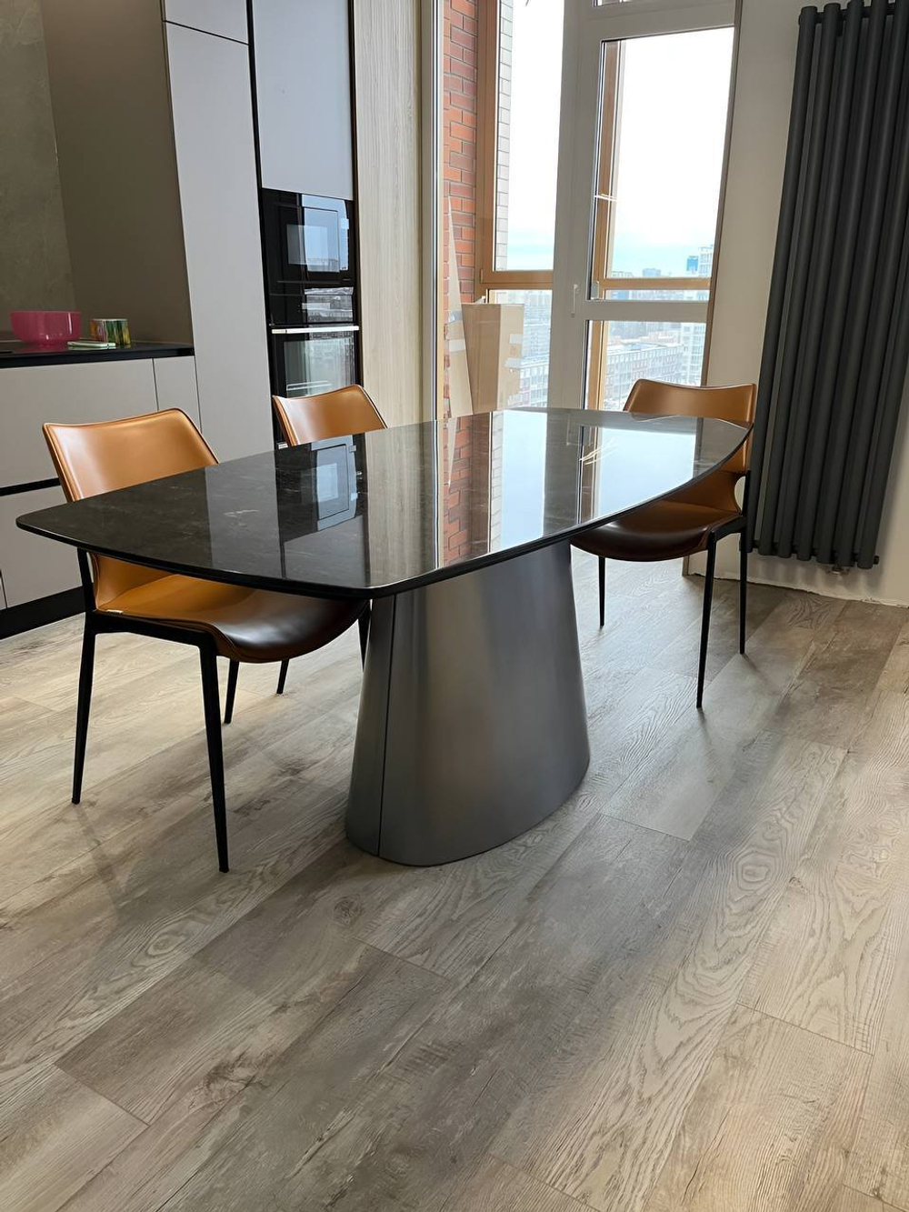 Элитный стол Камчатка