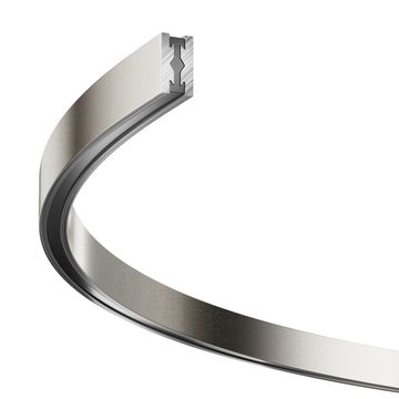 Шинопровод накладной/подвесной Technical TRX154-SR-D800-PT