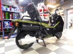 Honda PS250 BIG ruckus MF09-1001444