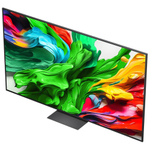 Телевизор LG QNED evo AI 75QNED86A6A (2025) 75" 4K QNED Smart TV