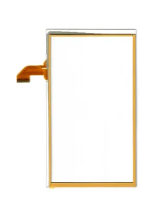 Тачскрин для Digma Kids A7 (Прозрачный) (2)