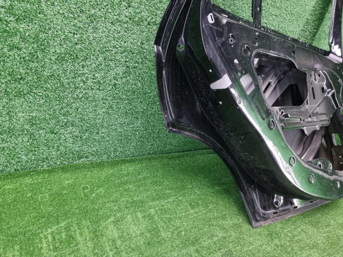 Дверь задняя левая BMW X1 E84 (2009-2015)