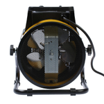 Тепловая пушка, керамический нагреватель (тепловентилятор) DHC 3-150, 220 В, 0,025/1,5/3 кВт, DENZEL 96431