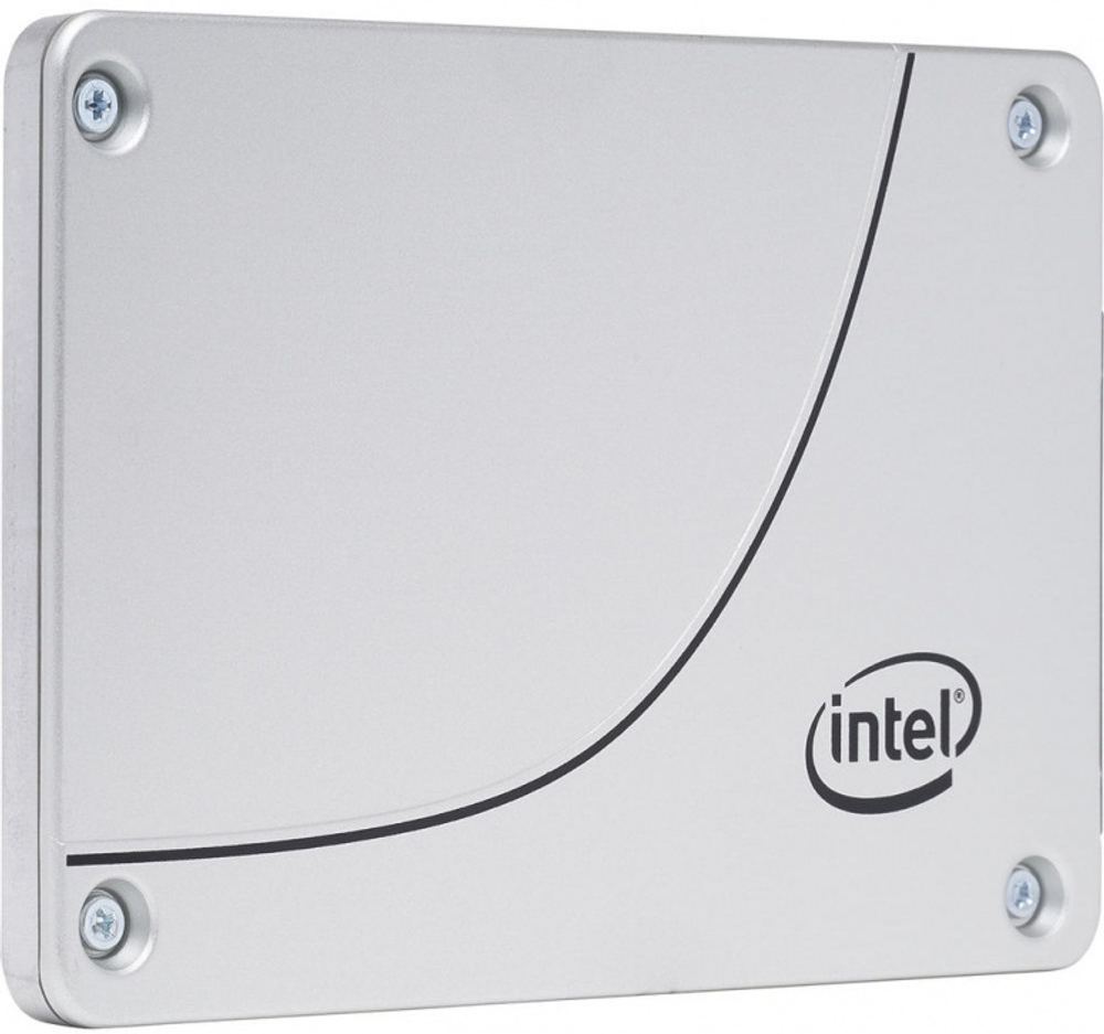 SSD Intel D3-S4520 SSDSC2KB480GZ01 480 ГБ