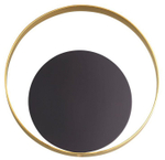 Накладной светильник Odeon Light Mondy 3899/7WB