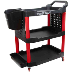 WDK-818 Тележка для детейлинга