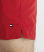 Шорты для плавания Tommy Hilfiger - красный(UM0UM02793)