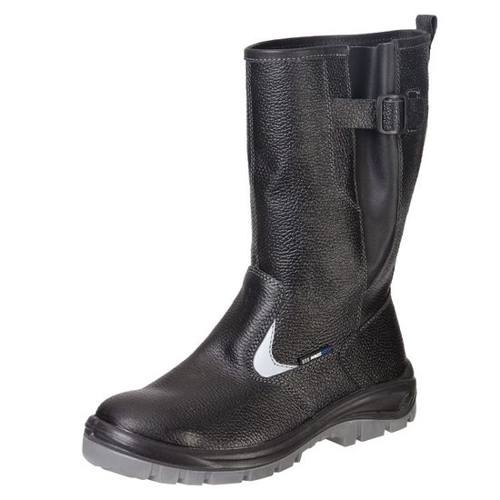 Сапоги "Корвет-2" ПУ/ТПУ, МП