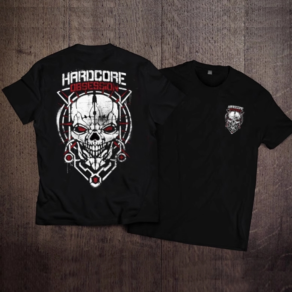 Футболка SF20DXT-SW6011 XL