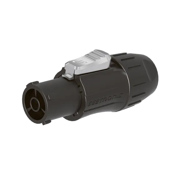 Seetronic SAC3FX(05) Кабельный разъём Powerkon A-type power in