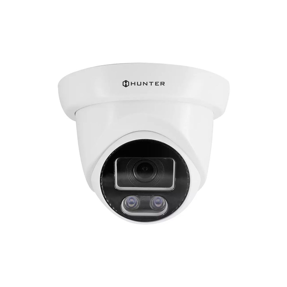 HN-MD45IRPM (2.8) IP-камера 4 Мп Hunter
