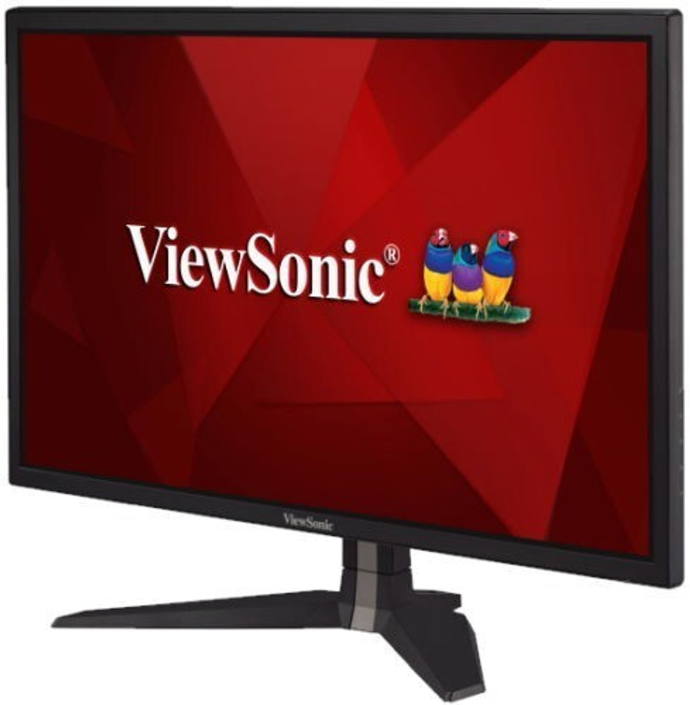 Монитор 24" Viewsonic VX2458-P-MHD