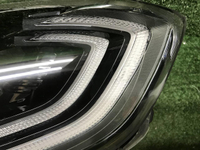 Фара правая Kia Ceed 3 (2018-2021) LED