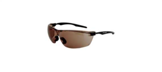 Очки Росомз О88 SURGUT CRYSTALINE, (5-2,5 РС) открытые, с мягким носоупором, арт. 188701-5