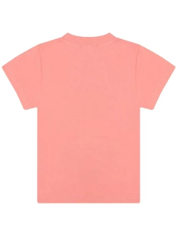 Футболка для садика.девочка.1шт