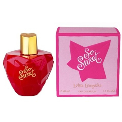 Lolita Lempicka So Sweet EDP 50ml
