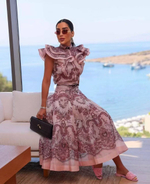 Костюм Zimmermann