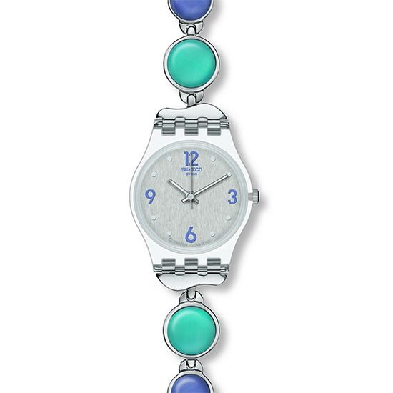Наручные часы Swatch LK311G