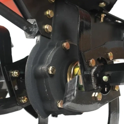 Мотоблок бензиновый Patriot Nevada 15, 440106506