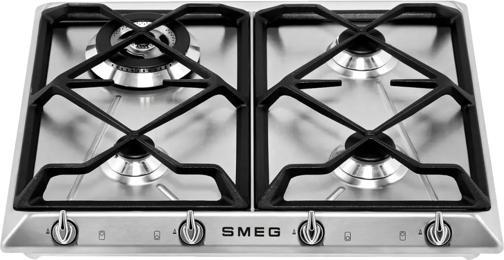 Варочная поверхность Smeg SR964XGH