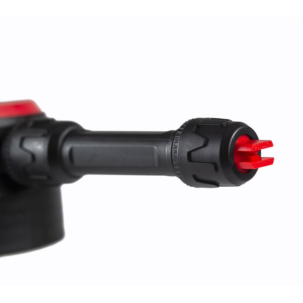 Glosswork Pressure Sprayer Распылитель накачной с пенной насадкой в комплекте емкостью 2л
