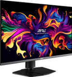 Монитор 31,5" MSI MPG 321URX
