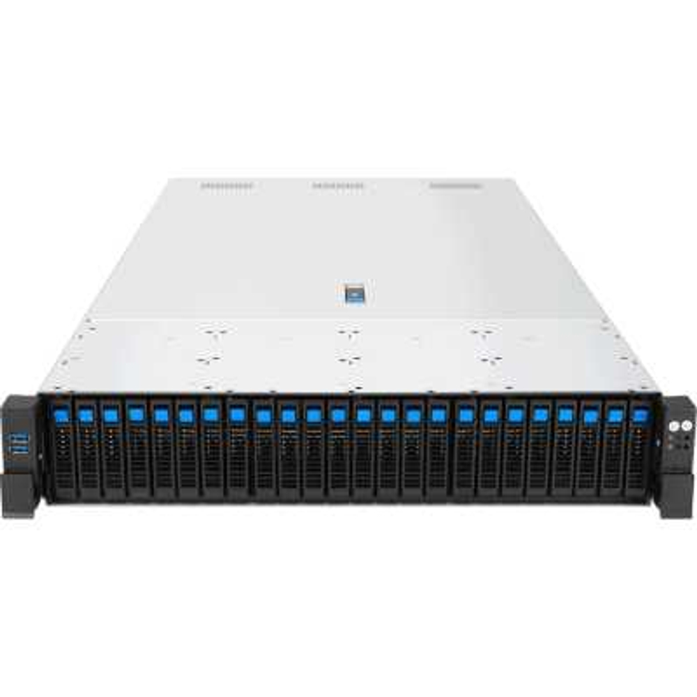 Серверная платформа ASUS RS720-E12-RS24G 90SF03T1-M000Y0