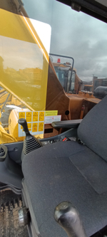 KOMATSU PC 210 Экскаватор PC210-10M0 (Дизельный, 6,7 л, 167 л.с., АТ)
