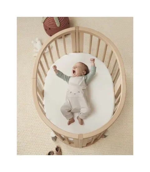 Кроватка STOKKE Sleepi Mini V3 (Natural)