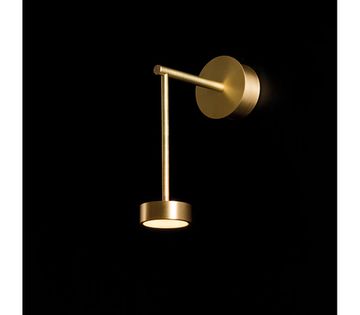Wall lamp Softspot by Giopatto & Coombes