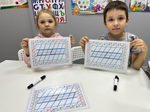 Подготовка к школе (5-7 лет)