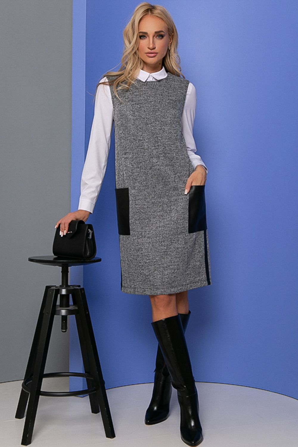 Сарафан 70859 Avili (Акция)