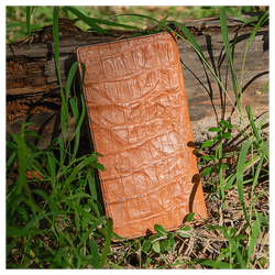 Кошелек лонгер «Лев»