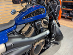 Harley-Davidson Sportster S, 2023 Blue