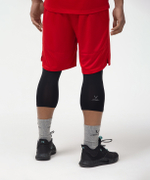 Тайтсы компрессионные Camp PerFormDRY Tight 3/4, черный