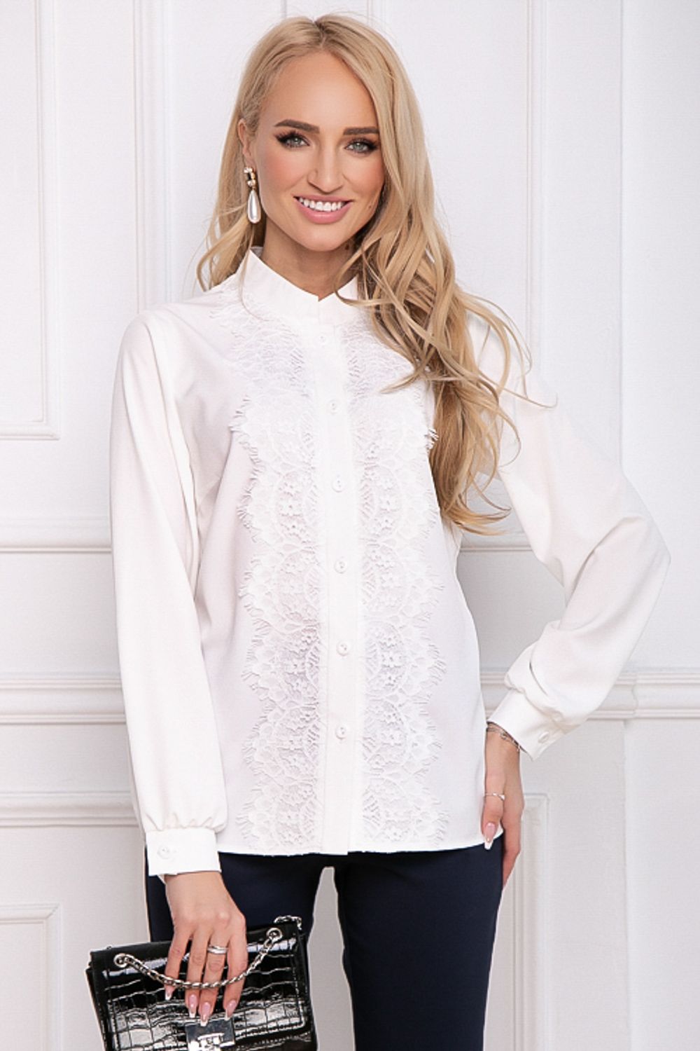 Рубашка 40973 Avili