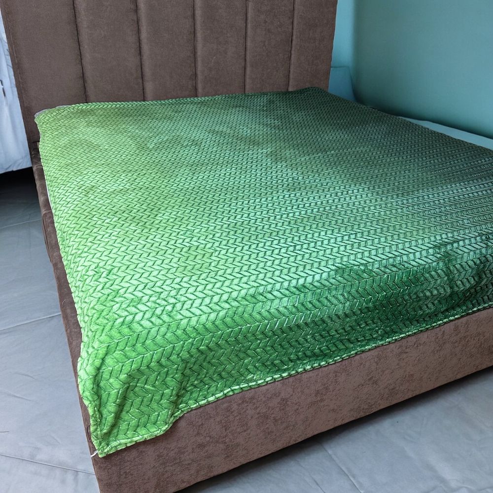 Плед ГРАДИЕНТ 2сп ЛИКВИ!