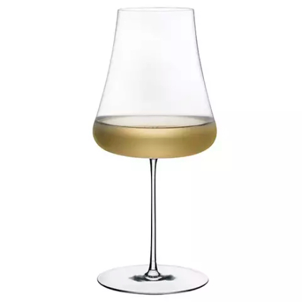 Бокал для вина «Стем Зеро» хр.стекло 0,7л D=95,H=250мм прозр