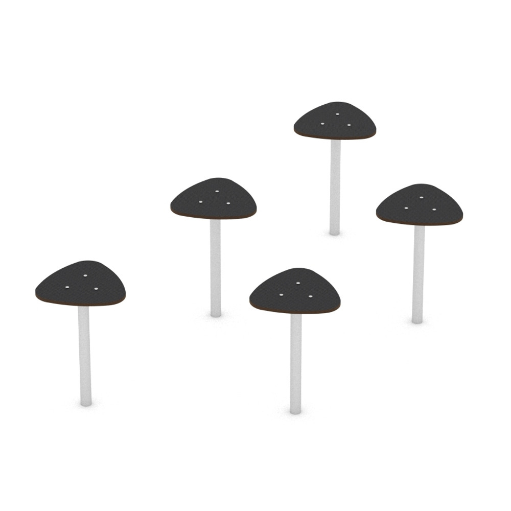 Игровой комплекс