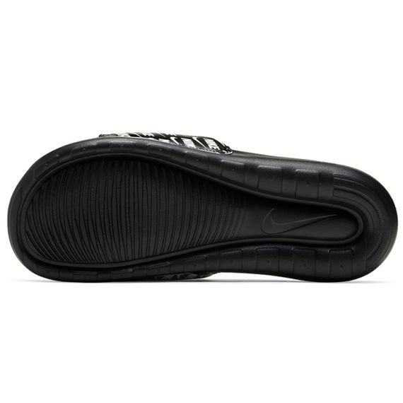 Nike Victori One Slide Print 'Black'