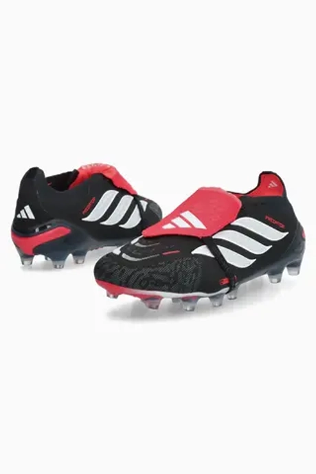 Бутсы adidas Predator Elite FT AG - черный