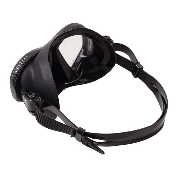 Маска Scorpena M из матового силикона