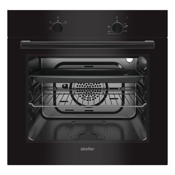 Электрический духовой шкаф Simfer B6EB04000