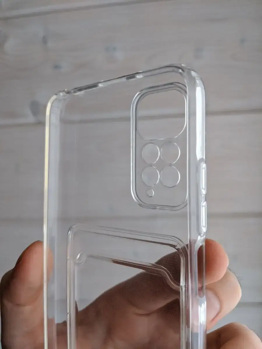 Чехол на Xiaomi Redmi Note 11 4G Global. Редми Нот 11С