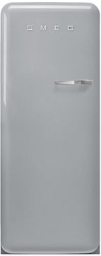 Холодильник Smeg FAB28LSV5