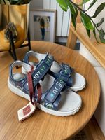 Сандалии Naturino