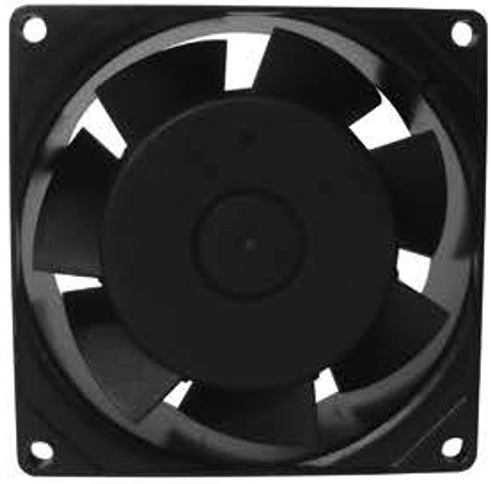 Вентилятор Tidar RQA8038HST 80x80x38 компактный AC