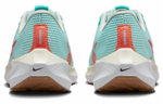 Кроссовки Nike Air Zoom Pegasus 40 (Женская размерная сетка)
