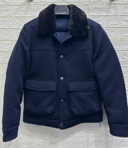 Пуховик Loro Piana
